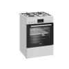 ARÇELİK F 8541-1 EBB Ocaklı Fırın