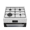 ARÇELİK F 8541-1 EBB Ocaklı Fırın