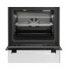 ARÇELİK F 8541-1 EBB Ocaklı Fırın