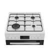 ARÇELİK F 8542 EBB Ocaklı Fırın
