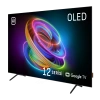 ARÇELİK Imperium 12 AI OLED 120 Hz 55 4K UHD Google TV - A 1255 C AI Smart TV