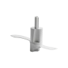 Arçelik K - 1252 PARÇALAYICI BIÇAK KOMPLE - BEYA Mikser& Blender Aksesuarları