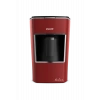 ARÇELİK K 3300 KırmızıTürk Kahve Makinesi