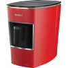 ARÇELİK K 3400 Telve Kırmızı Türk Kahve Makinesi