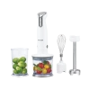 ARÇELİK K 8135 HBV in love Beyaz El Blender