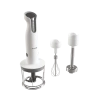 ARÇELİK K 8135 HBV in love Beyaz El Blender