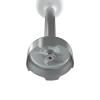 ARÇELİK K 8135 HBV in love Beyaz El Blender