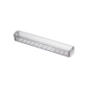 Arçelik KAPI_RAFI_GR_GRI_286_TAMPON Buzdolabı Aksesuarları
