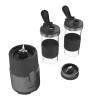 ARÇELİK KB 9408 B-Fit 5in1® Blender