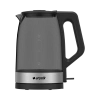 ARÇELİK KL 6412 I Cam Kettle