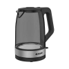 ARÇELİK KL 6412 I Cam Kettle