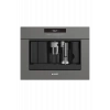 ARÇELİK KM 835 FOG Grion (Gri Cam) Ankastre Kahve Makinesi
