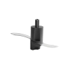 Arçelik KOMPLE BIÇAK-16285gri Mikser& Blender Aksesuarları