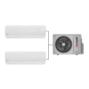 ARÇELİK MA 121824 Multi Klima