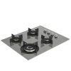 ARÇELİK OCD 599-5 DWG Ankastre Ocak