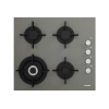 ARÇELİK OCD 599 D1WG Grion (Gri Cam) Ankastre Ocak