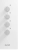 ARÇELİK OCD 607-5 EB Ankastre Ocak