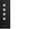 ARÇELİK OCD 608-5 EXS Ankastre Ocak