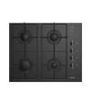 ARÇELİK OCD D 651-2 EKS Gazlı Cam Tablalı Ocak