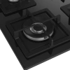 ARÇELİK OCD K 651 DWS Fibona Serisi Gazlı Cam Tablalı Ocak