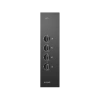 ARÇELİK OCD K 651 DWS Fibona Serisi Gazlı Cam Tablalı Ocak