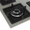 ARÇELİK OCD K 651 DWYG Gazlı Cam Tablalı Ocak