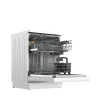 Arçelik OCD K 651 DWYS Gazlı Cam Tablalı Ocak