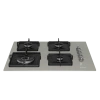 ARÇELİK OCD K 651 EWG Gazlı Cam Tablalı Ocak