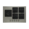 ARÇELİK OCD K 752-2 DWKYG Gazlı Cam Tablalı Ocak