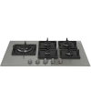 ARÇELİK OCD K 752-2 DWKYG Gazlı Cam Tablalı Ocak