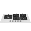 ARÇELİK OCD K 752-3 DWKYB Gazlı Cam Tablalı Ocak