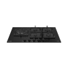 ARÇELİK OCD K 752-3 DWKYS Gazlı Cam Tablalı Ocak