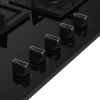 ARÇELİK OCD K 752 DWKS Gazlı Cam Tablalı Ocak