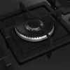 ARÇELİK OCD K 752 DWKS Gazlı Cam Tablalı Ocak