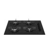 ARÇELİK OCD T 601-1 ES Gazlı Cam Tablalı Ocak
