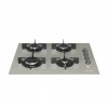 ARÇELİK OCD T 601-2 EG Gri Ankastre Ocak