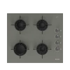 ARÇELİK OCD T 601 EG Fibona Serisi Gazlı Cam Tablalı Ocak