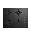 ARÇELİK OCD T 651-2 ES Gazlı Cam Tablalı Ocak