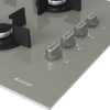 ARÇELİK OCD T 651 DWG Fibona Serisi Gazlı Cam Tablalı Ocak