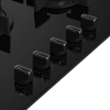 ARÇELİK OCD T 752 DWKS Fibona Serisi Gazlı Cam Tablalı Ocak