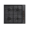 ARÇELİK OMD 709 RANT Gazlı Metal Tablalı Ocak