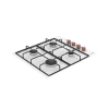 ARÇELİK OMD 710 RB Gazlı Metal Tablalı Ocak