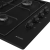 ARÇELİK OMD D 611 ES Gazlı Metal Tablalı Ocak