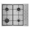 ARÇELİK OML D 611 EI Gazlı Metal Tablalı Ocak