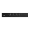 ARÇELİK OXD T 602 ES Fibona Serisi Gazlı Cam Tablalı Ocak