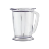 Arçelik PLASTİK KAP 1500ml Mikser& Blender Aksesuarları