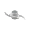 Arçelik ROBOT BIÇAĞI GRUBU Mikser& Blender Aksesuarları
