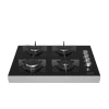 ARÇELİK SOCD T 601 ES Set Üstü Ocak