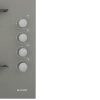 ARÇELİK STOC 828 G Set Üstü Ocak