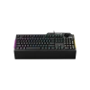 ASUS Asus TUF Gaming K1 Kablolu Oyuncu Klavye Oyuncu Ekipmanları
